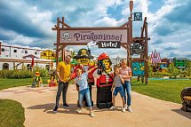 LEGOLAND® Feriendorf