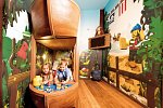 LEGOLAND® Feriendorf