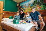 LEGOLAND® Feriendorf
