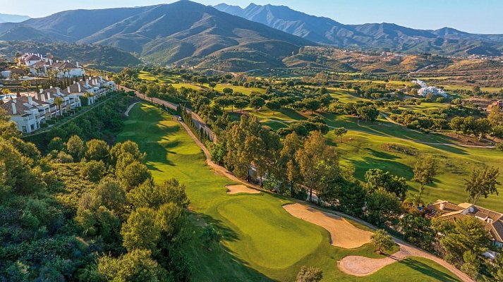 La Cala Resort - La Cala America