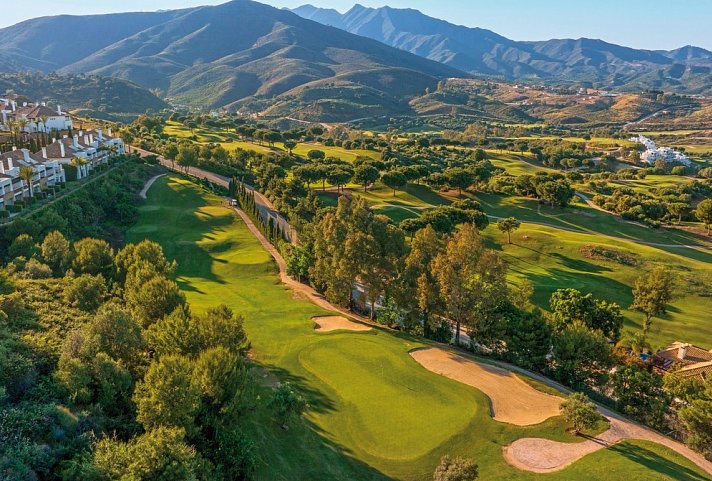 La Cala Resort - La Cala America