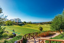 La Cala Resort - Driving Range