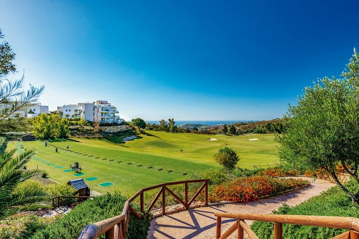 La Cala Resort - Driving Range
