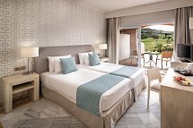 La Cala Resort - Wohnbeispiel Doppelzimmer Classic Golfplatzblick (Zimmercodierung DBF)