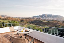 La Cala Resort - Wohnbeispiel Doppelzimmer Golfplatzblick (Zimmercodierung DBF)