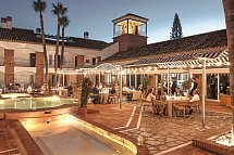 La Cala Resort - La Terraza
