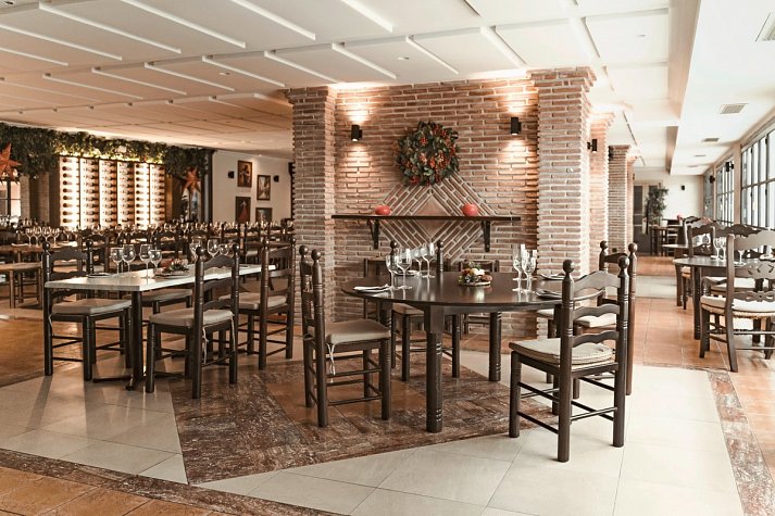 La Cala Resort - La Bodega