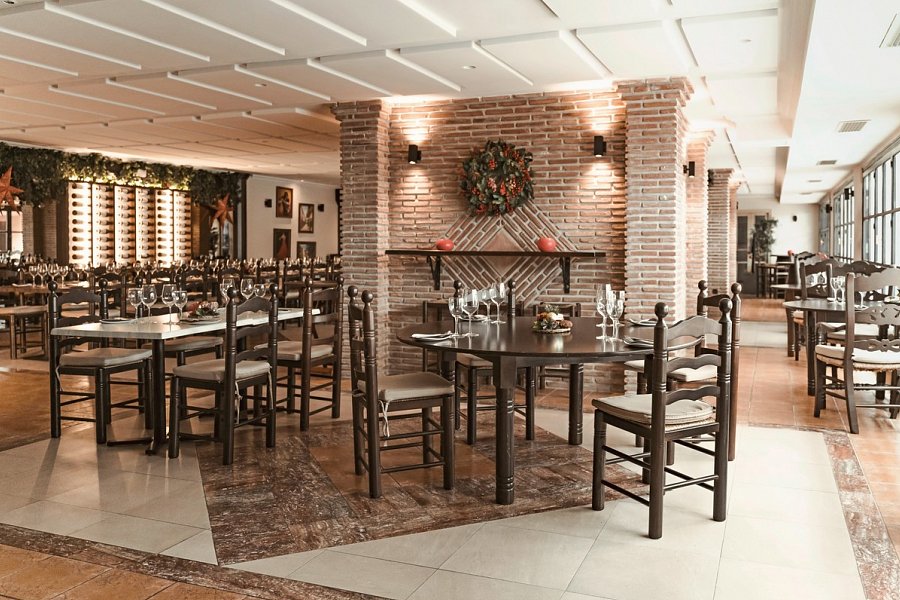 La Cala Resort - La Bodega