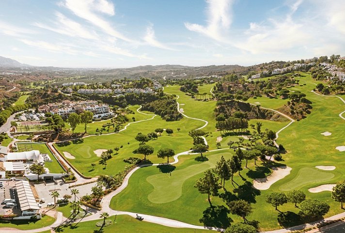 La Cala Resort