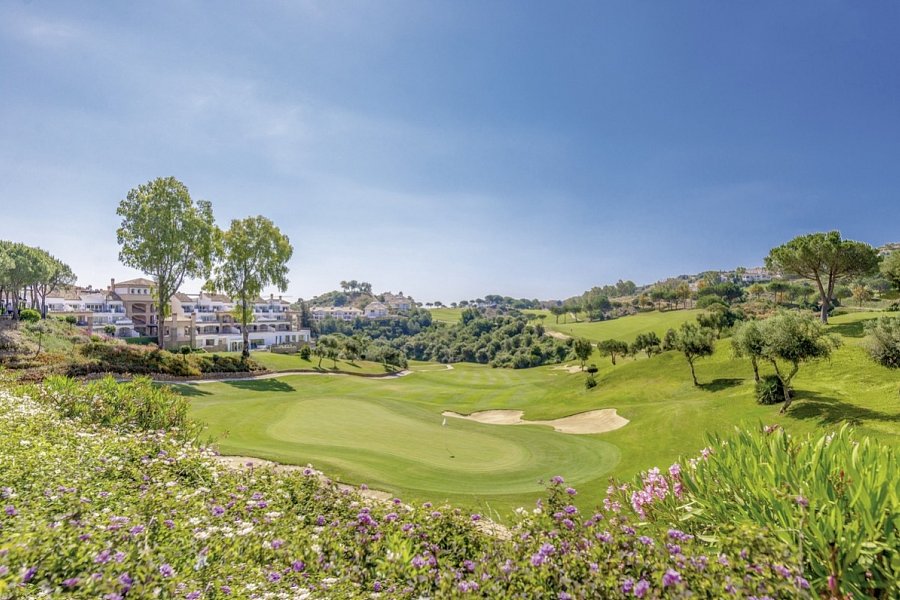 La Cala Resort - La Cala Asia