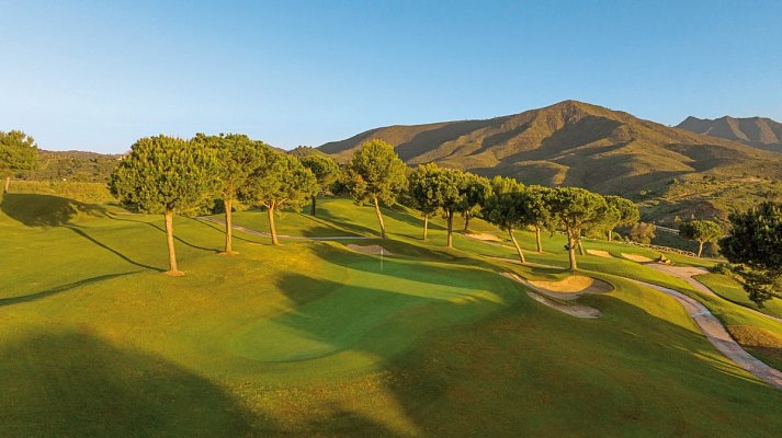 La Cala Resort - La Cala America