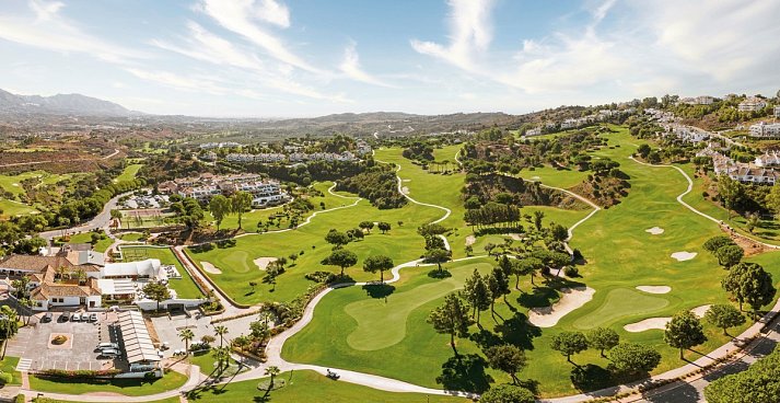 La Cala Resort