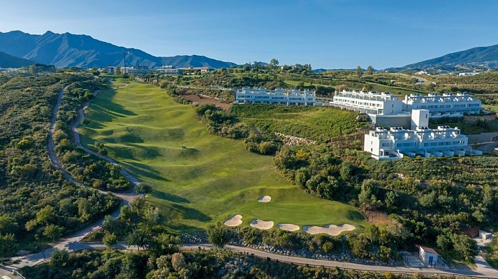 La Cala Resort - La Cala Europe