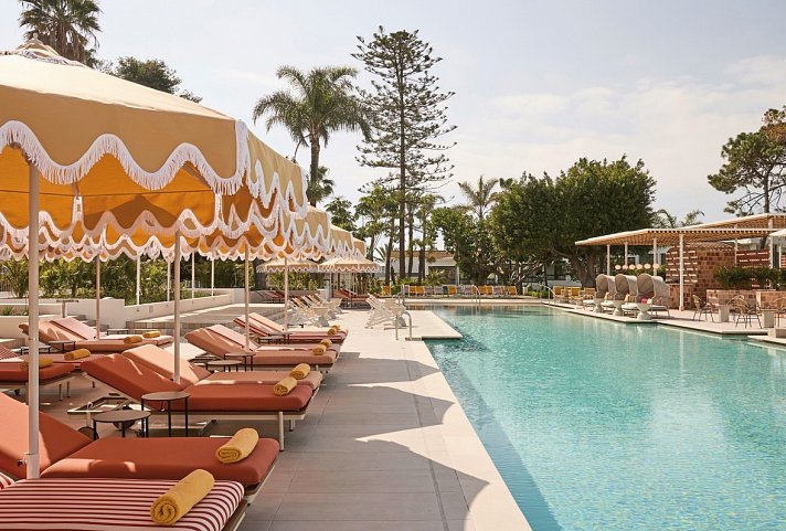 Kimpton Los Monteros