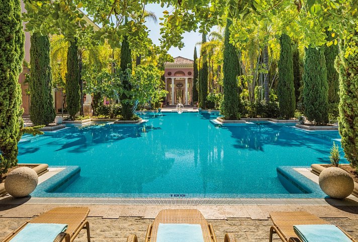 Anantara Villa Padierna Palace Resort