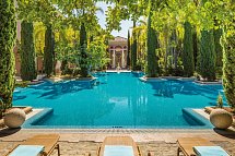 Anantara Villa Padierna Palace Benahavís Marbella Resort