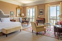 Anantara Villa Padierna Palace Benahavís Marbella Resort - Junior Suite (Zimmercodierung JB1)