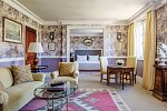 Anantara Villa Padierna Palace Benahavís Marbella Resort