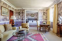 Anantara Villa Padierna Palace Benahavís Marbella Resort - Suite (Zimmercodierung WB1)