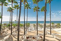 Anantara Villa Padierna Palace Benahavís Marbella Resort - Beach Club