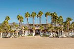 Anantara Villa Padierna Palace Benahavís Marbella Resort