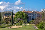 Anantara Villa Padierna Palace Benahavís Marbella Resort