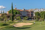 Anantara Villa Padierna Palace Benahavís Marbella Resort