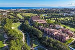 Anantara Villa Padierna Palace Benahavís Marbella Resort