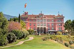 Anantara Villa Padierna Palace Benahavís Marbella Resort