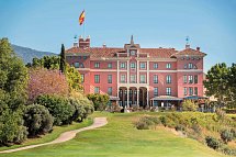 Anantara Villa Padierna Palace Benahavís Marbella Resort