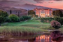 Anantara Villa Padierna Palace Benahavís Marbella Resort