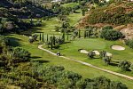 Anantara Villa Padierna Palace Benahavís Marbella Resort
