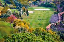 Anantara Villa Padierna Palace Benahavís Marbella Resort - Tramores
