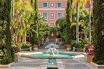 Anantara Villa Padierna Palace Benahavís Marbella Resort