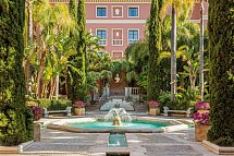 Anantara Villa Padierna Palace Benahavís Marbella Resort