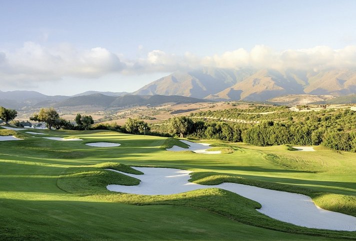 Finca Cortesín Hotel, Golf & Spa - 