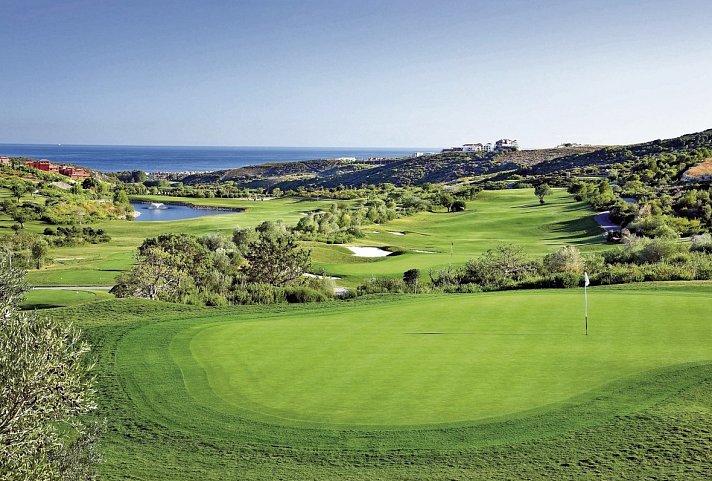 Finca Cortesín Hotel, Golf & Spa - 