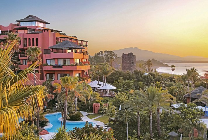 Hacienda del Mar Meliá Collection