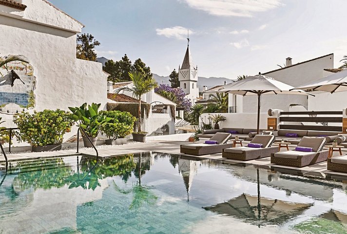 Nobu Hotel Marbella