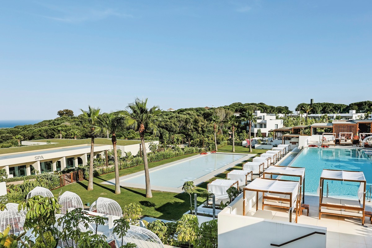 SO/ Sotogrande Golf & Spa Resort Hotel