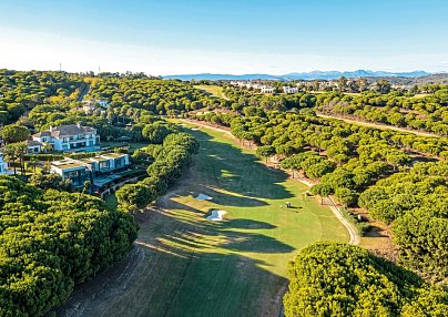 SO/ Sotogrande Spa & Golf Resort Hotel Sotogrande