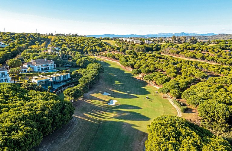 SO/ Sotogrande Spa & Golf Resort Hotel