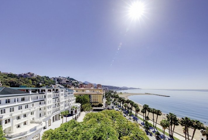 Gran Hotel Miramar