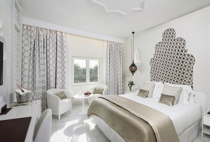 Gran Hotel Miramar - Premier Room