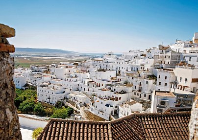Den Reiz Andalusiens entdecken Granada