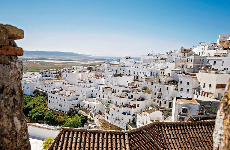 Den Reiz Andalusiens entdecken