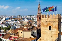 Den Reiz Andalusiens entdecken - Carmona