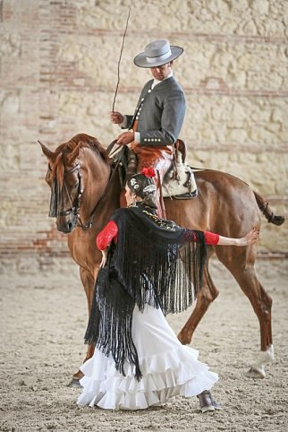 Schönheiten Südspaniens - Busrundreise Andalusien