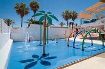 Ibersol Torremolinos Beach