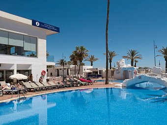 Ibersol Torremolinos Beach